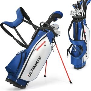 GOLTERS Golders Golf Set Bewertng