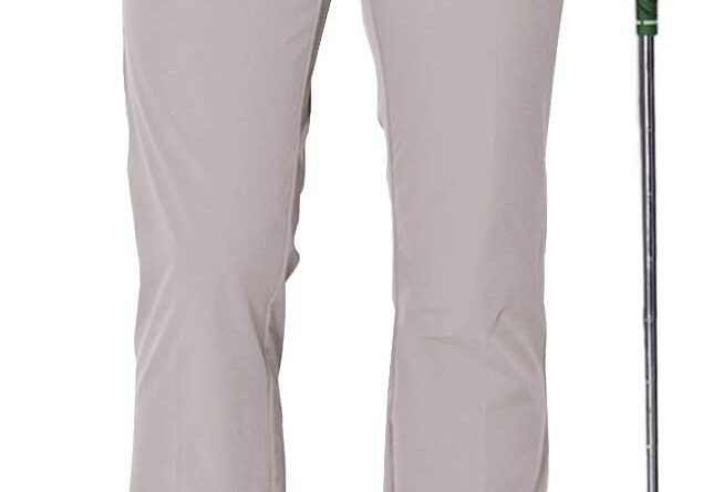 Herren Golfhose Wasserdichte Golfhose