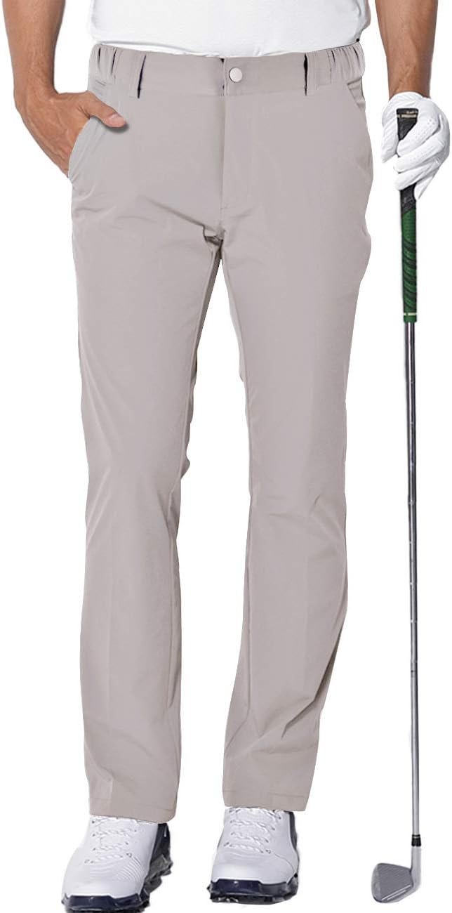 Herren Golfhose Wasserdichte Golfhose