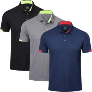 Wie Viel Kostet Eine Komplette Golfausrüstung? 