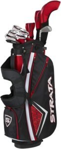 Wie Viel Kostet Ein Gutes Golfset?
