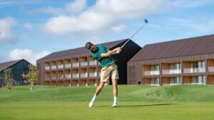 Die besten Golf Tipps für Anfänger
