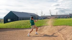 Was kostet Golf spielen?