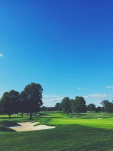 In Welchem Land Kann Man Am Günstigsten Golf Spielen?
