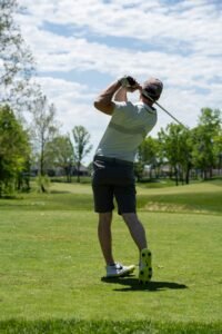 Was kostet Golf spielen?