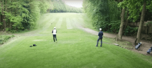 Bonn Godesberg Golf