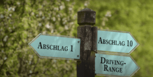 Bonn Godesberg Golf