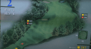 Bonn Godesberg Golf
