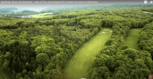 Bonn Godesberg Golf