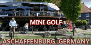 golf aschaffenburg 