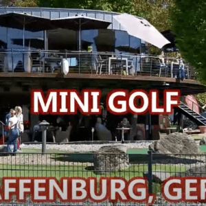 golf aschaffenburg