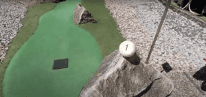 golf aschaffenburg 