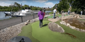 golf aschaffenburg 