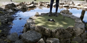golf aschaffenburg 